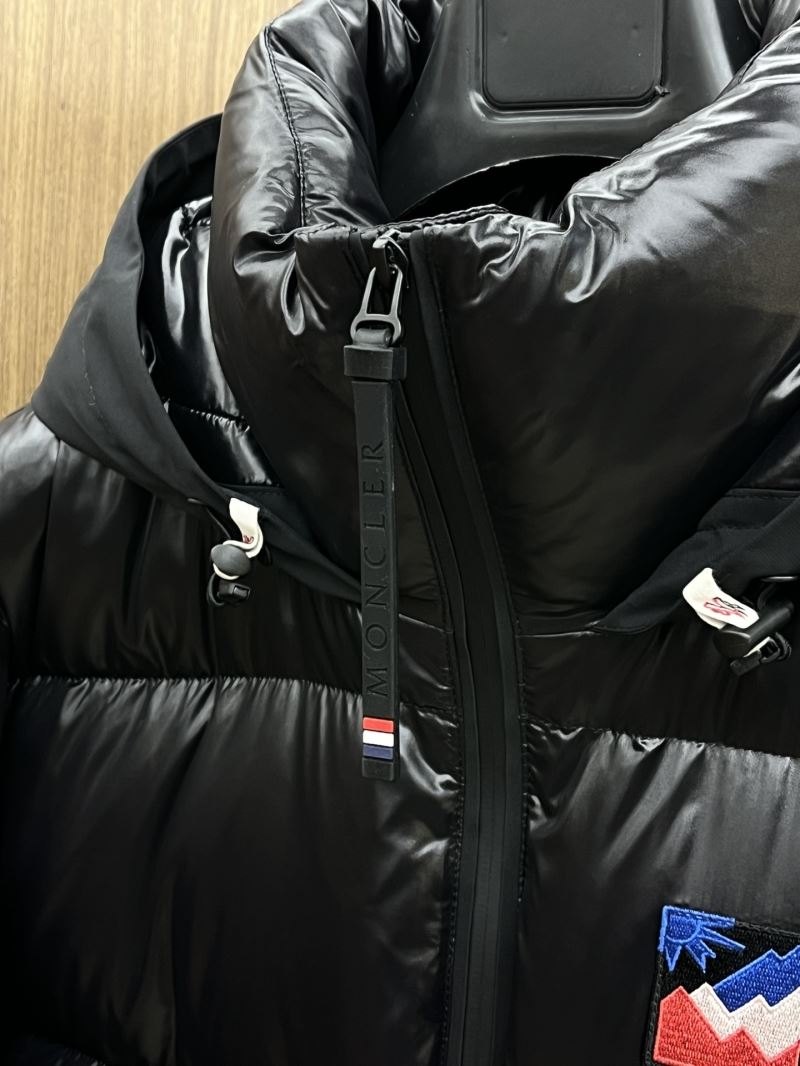 Moncler Down Jackets